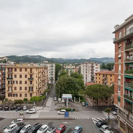 Apartment Dal Principe *