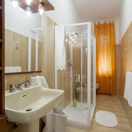 Apartment Dal Principe *