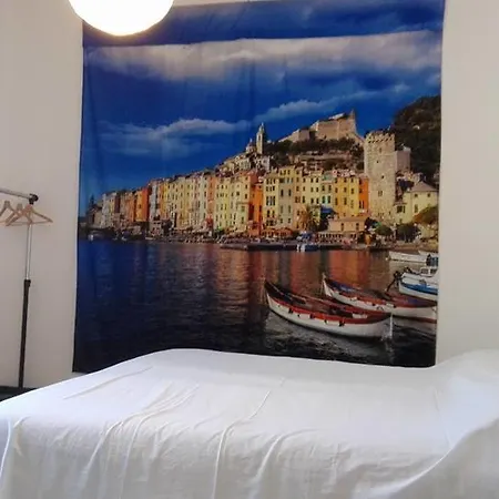 Apartment Dal Principe